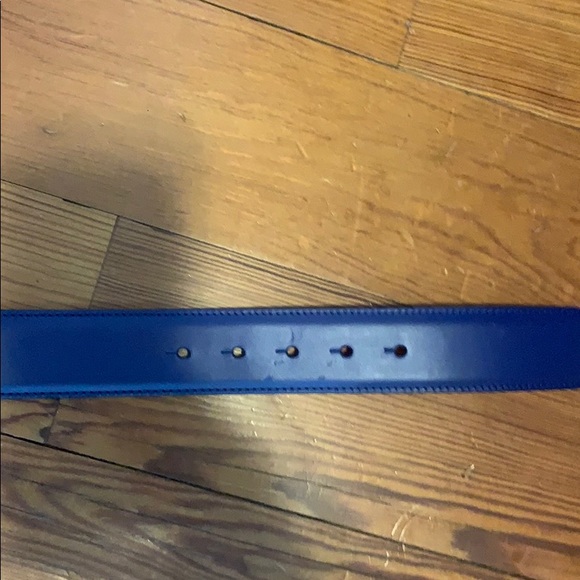 Versace belt - Picture 5 of 6